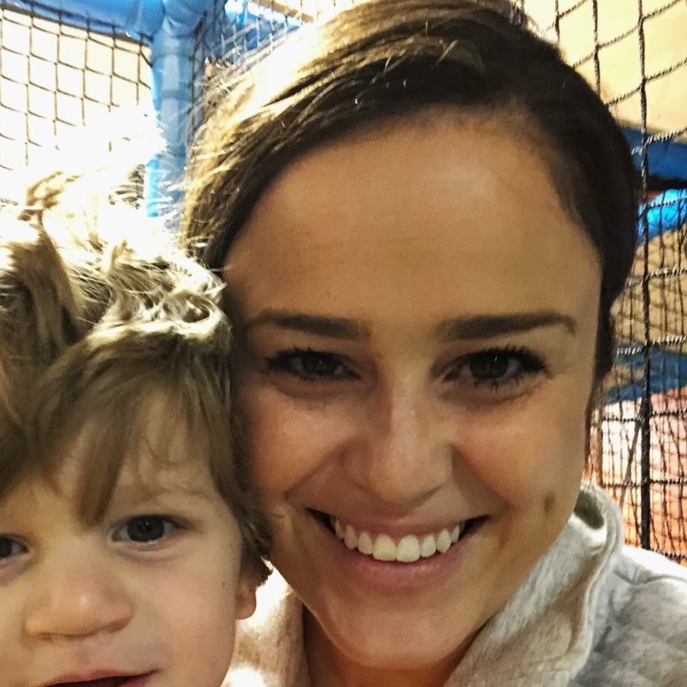 Meet your Posher, Elise